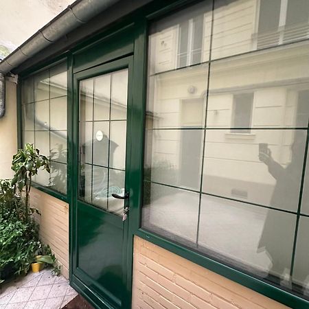Charmant Studio 巴黎 外观 照片